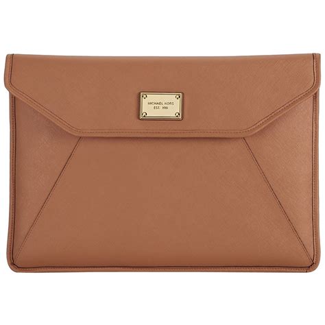 michael kors sleeve for 11.6 apple macbook air|Michael Kors Laptop Cases & Bags for Apple MacBook Air.